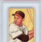 1952 Bowman Hank Arft #229 PSA 8.5