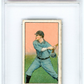 1909 E92 Nadja Caramels Roy Hartzell (Batting) PSA 2.5