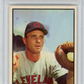 1953 Bowman Color Jim Hegan #102 PSA 7.5