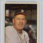 1953 Bowman Color Charlie Grimm #69 PSA 7