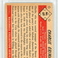 1953 Bowman Color Charlie Grimm #69 PSA 7