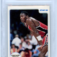 1985 Star Last 11 ROY's Michael Jordan #1 BGS 9.5