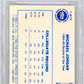 1985 Star Last 11 ROY's Michael Jordan #1 BGS 9.5