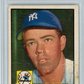 1952 Topps Gil Mcdougald #372 PSA 2