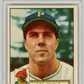 1952 Topps Bob Friend #233 PSA 7