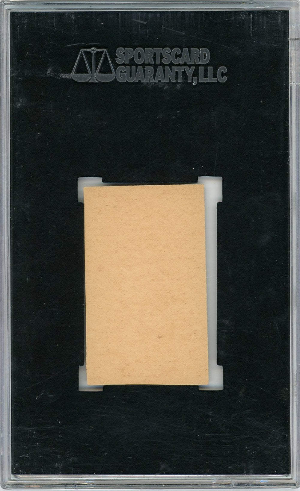 1923 W515-1 Wilbert Robinson #53 SGC 5