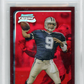 2003 Bowman Chrome Red Refractors Tony Romo #144 BGS 9.5