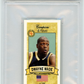 2003 Campioni DI Futuro Dwyane Wade #43 Gold PSA 10