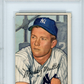 1952 Bowman Mickey Mantle #101 PSA 4 MC