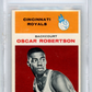 1961 Fleer Oscar Robertson #36 BVG 6.5 Rookie