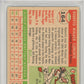 1955 Topps Roberto Clemente #164 PSA 6 MK