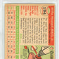 1955 Topps Willie Mays #194 PSA 7