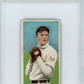 1909-11 T206 Christy Mathewson Dark Cap PSA 4