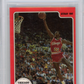 1986 Star Michael Jordan Pro Stats Michael Jordan #4 BGS 6.5 /Pro