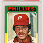 1975 O-Pee-Chee Mike Schmidt #70 PSA 7