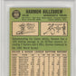 1967 Topps Harmon Killebrew #460 PSA 8