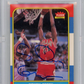 1986 Fleer Sidney Green #40 BGS Authentic BAS Auto 10