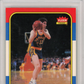 1986 Fleer Chris Mullin #77 PSA 9