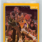 1983 Star James Worthy SP #25 BGS 9.5
