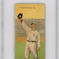 1911 T201 Mecca Double Folders T. Cobb S. Crawford PSA 4.5