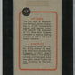 1965 Topps Push-Pull Ruth Gehrig #17 SGC 7.5