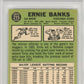 1967 Topps Ernie Banks #215 PSA 7