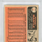1966 Topps Mickey Mantle #50 PSA 4