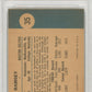 1961 Fleer Frank Ramsey #35 PSA 6