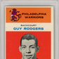 1961 Fleer Guy Rodgers #37 PSA 5