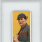 1909-11 T206 Vic Willis ST. Louis, With Bat PSA 4