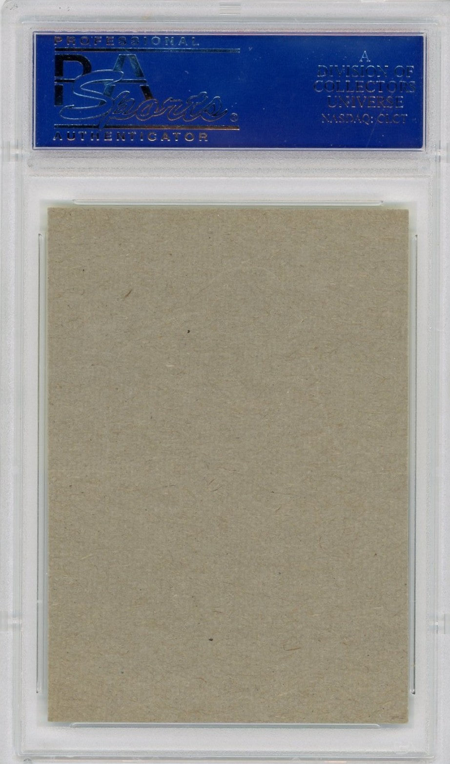 1964 Topps Stand-Up Frank Malzone PSA 7