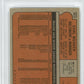 1972 Topps Earl Weaver #323 PSA 9