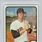 1973 Topps Carl Yastrzemski #245 PSA 8