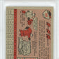 1958 Topps Roy Mcmillan #360 PSA 8