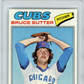 1977 Topps Bruce Sutter #144 PSA 9