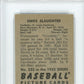 1952 Bowman Enos Slaughter #232 PSA 7