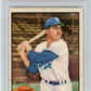 1952 Topps Duke Snider #37 PSA 4