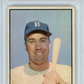 1953 Bowman Color Duke Snider #117 PSA 3