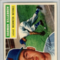 1956 Topps Harmon Killebrew #164 Gray Back PSA 4