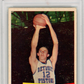 1957 Topps George Yardley #2 PSA 4