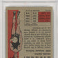 1957 Topps George Yardley #2 PSA 4