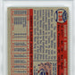 1957 Topps Minnie Minoso #138 PSA 6