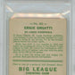 1933 Goudey Ernie Orsatti #201 PSA 4.5