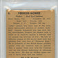 1940 Play Ball Lefty Gomez #6 PSA 4