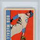 1948 Leaf Bob Mccall #57 PSA 5