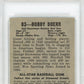 1948 Leaf Bobby Doerr #83 PSA 6