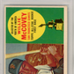 1960 Topps Willie Mccovey #316 All Star Rookie PSA 4.5
