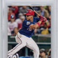 2018 Topps Update Juan Soto #US300 BGS 10 Rookie