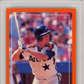 1988 Score Traded Craig Biggio #103T Glossy PSA 9