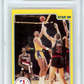 1986 Star Best of the New/Old Kareem Abdul-Jabbar #5 BGS 8.5